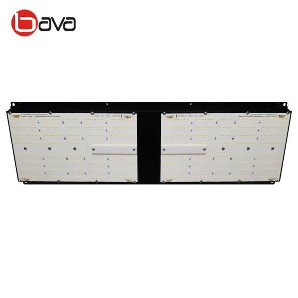 Horticultural 660nm SAMSUNG Quantum Board V3 LM301H 240w 90 CRI