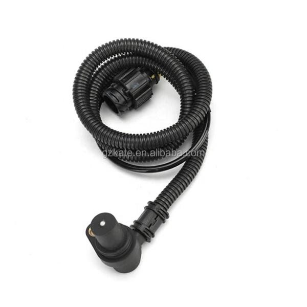 Quality 20508011 D12D Crankshaft Revelution Speed Sensor for Volvo EC360 Excavator Replacement Components wholesale