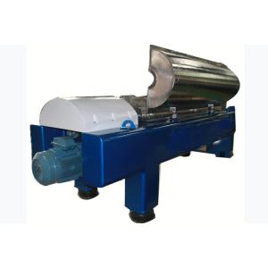 Titanium machine for Acid resistance of titanium calcium hypochlorate decanter