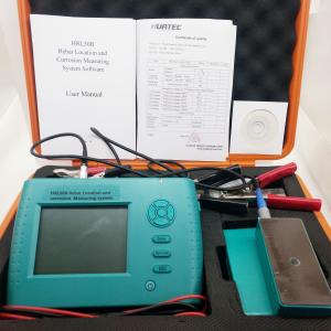 OEM HRL-50B Rebar Scanner Locator Detect Diameter Section Scan Grid Scan