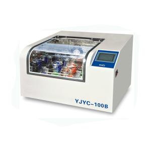 Thermostatic Incubator Shaker Vertical