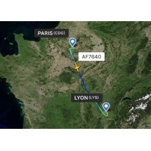 Competitive Rates Global Freight Forwarder From China To Lyon France