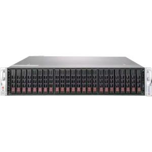 Supermicro SSG-2029P-E1CR24H X12 BigTwin 4 2-Node 2U Rack Server Perfect for