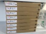 16MHz Texas Instruments 16 Bit Microcontrollers MCU MSP430F413IPMR