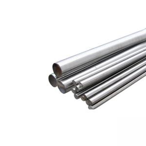 China JIS Standard Stainless Steel Bars 1m-12m 2mm-50mm 200 Series 300 Series on sale