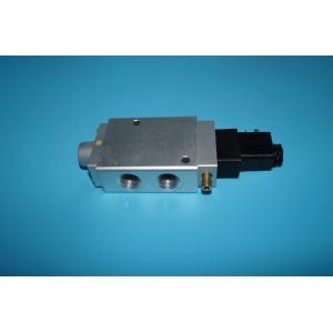 61.184.1191 SM102 PM52 SM74 solenoid valve high quality DC24V 1.8W valve for