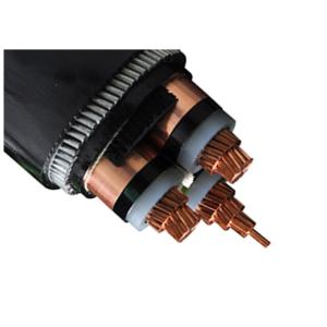 China 1.5mm2-400mm2 Rubber Sheathed Cable For Safe And Electrical Connections In Industrial Settings on sale