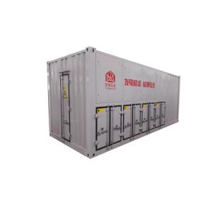 Cheap 500KVA Inductive Load Bank With 86 ～106 KPa Atmospheric Pressure for sale
