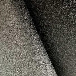 China Military Grade TPU Artificial Leather Tactical Safety Boot Material on sale