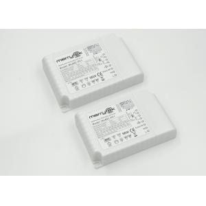 China 1-10V 350mA - 900mA LED Dimmable Driver 40W With Memory Function on sale