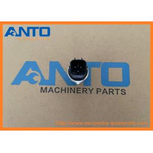 LC52S00016P3 Pressure Sensor KOBELCO Excavator Spare Parts For SK330LC-6E