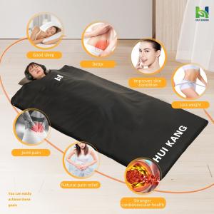 240V Huikang Infrared Thermal Blanket for Slimming and Fat Reduction in Spa