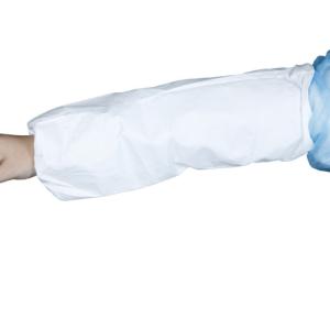 Disposable Sleeves cover PP PE Waterproof Sleeve Protector Disposable Arm