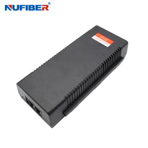 IEEE802.3af Poe Power Injector 48V