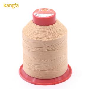 Heavy Duty Sewing Thread 69 T70 Size 210D/3Ply for Marine Upholstery and Leather