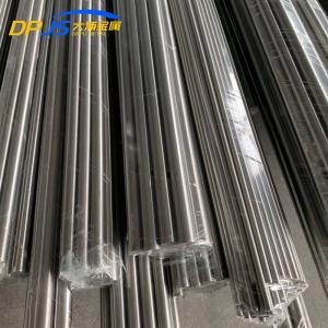 Polished Brushed Cold Drawn Stainless Steel Bar Rod Solid For Construction 1