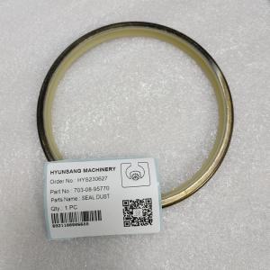 Hyunsang Parts High Quality Dust Seal 703-08-95770 07145-00065 208-70-12231 for