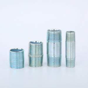 1/4'' Malleable Iron Beam Clamp US Standard ELectro Galvanized