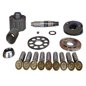 China A4FO Series Hydraulic Pump Spare Parts A4FO22 A4FO31 Excavator Main Pump Repair Kits on sale