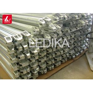 Concert Stage Lighting Truss Systems 1000×2000 Mm 1 Year Warranty