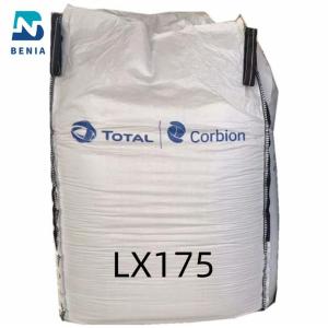 Corbion PLA Resin Luminy LX175 Polylactic Acid Biobased PLA Pellets for Biodegradable Compostable