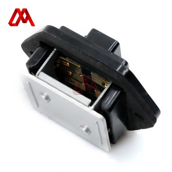 Quality 8-97234-546-0 8-97234546-0 8972345460 Power Evaporator Resistor for ISUZU NPR 5P NPR94 wholesale