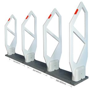 XLD-EM01 wooden EM EAS anti-theft alarm sytem for bookstores and libraries