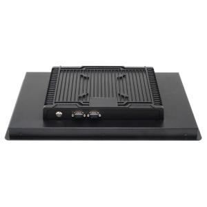 128GB SSD Storage Embedded Touch Screen PC With Project Capacitive Touchscreen