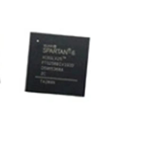 Quality XC2S50E-6FTG256C FPGA Field Programmable Gate Array Original Spot IC Chip wholesale