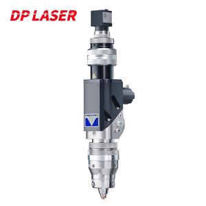 China Precision Fiber Laser Cutting Head Precitec FineCutter Burr-Free 1.4 KG on sale