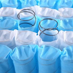 Quiet And Durable Pocket Spring Coil For Sofa Manufacturers