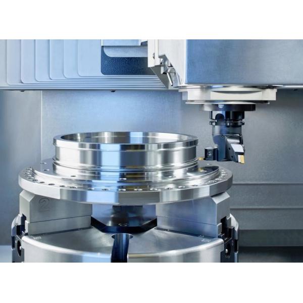 Quality CNC Anodizing Brass Precision Turned Components Aluminum Large Milling Services wholesale