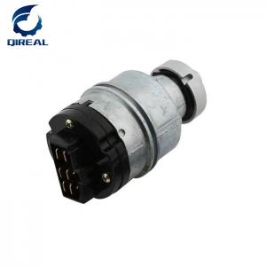 China Excavator Spare Parts HD820 excavator ignition switch 719-10305001 on sale