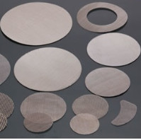 Cheap Stainless Mesh - Stainless Steel Wire Mesh for sale