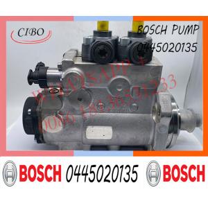 Cheap For Bosch CP5 Engine Spare Parts Fuel Injector Pump 0445020135 22100-E0522 for sale