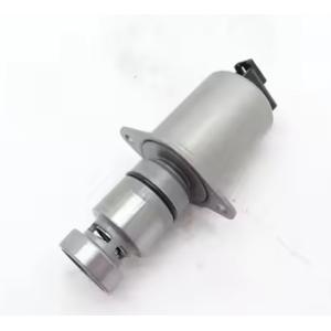 7421485928 21485928 23871482 Volvo Excavator Solenoid Valve With Engineering