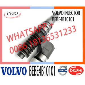 Cheap FH12 D12 EURO SPEC Engine Electronic Unit Injector BEBE4B10101 BEBE4E10001 3964820 8113177 for sale