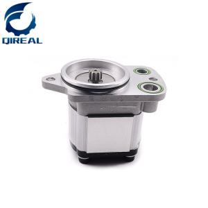 330B E330B E330C Excavator Hydraulic Parts A8VO160 126-1247 Main Pilot Charge