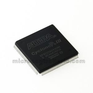 Cheap EP3C25Q240C8N FPGA - Field Programmable Gate Array The factory is currently not accepting orders for this product. for sale