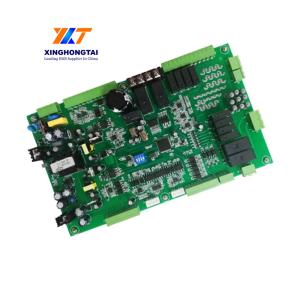 24 Macrocells for Various Materials Your Comprehensive Electronic Components