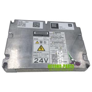 Kobelco SK200-8 J05 Excavator Controller 89663-E0760A YN02P00042F1 YN02P00040F1