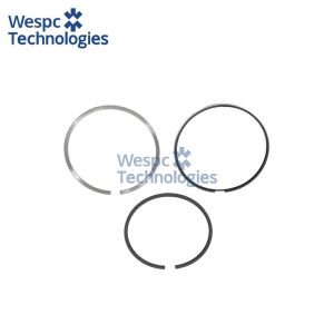 China WESPC 1830724C92 piston ring kit for Perkins 1300 Series diesel engines on sale