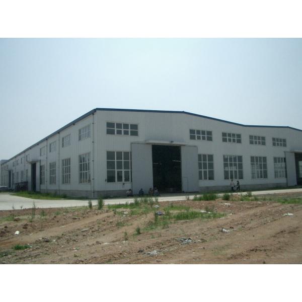 Quality Engineer Guidance And C.Z Shape Steel Channel Purlin For Professional Installation Of Steel Frame Warehouse wholesale