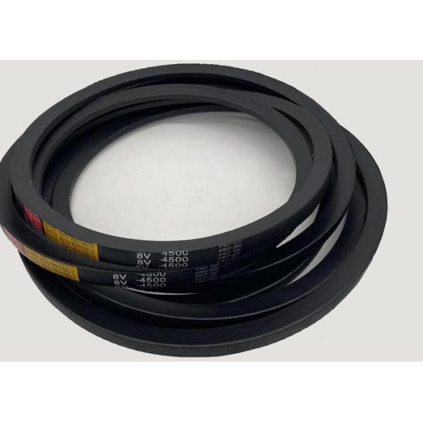 Quality 8V Flat Rubber Drive Belts wholesale