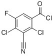 Cheap 2,4-Dichloro-3-cyano-5-fluorobenzoyl chloride [117528-59-3] for sale