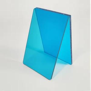 100% Virgin Polycarbonate 12mm Thick Polycarbonate Sheet Roll with Composite Co