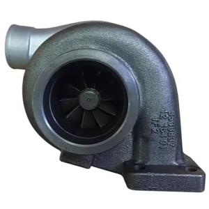 Turbocharger 6735-81-8400 For SA6D102E Engine PC220-6 PC250-6 PC230-6 Excavator