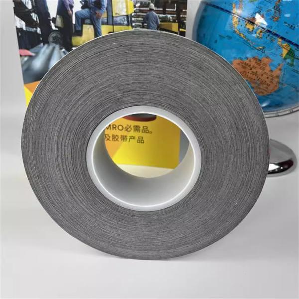 TESA 60214/60215 Grey Color Conductive Foam Double-sided Tape