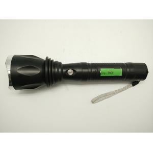 BN-184 Rechargeable LED Flashlgith Torch