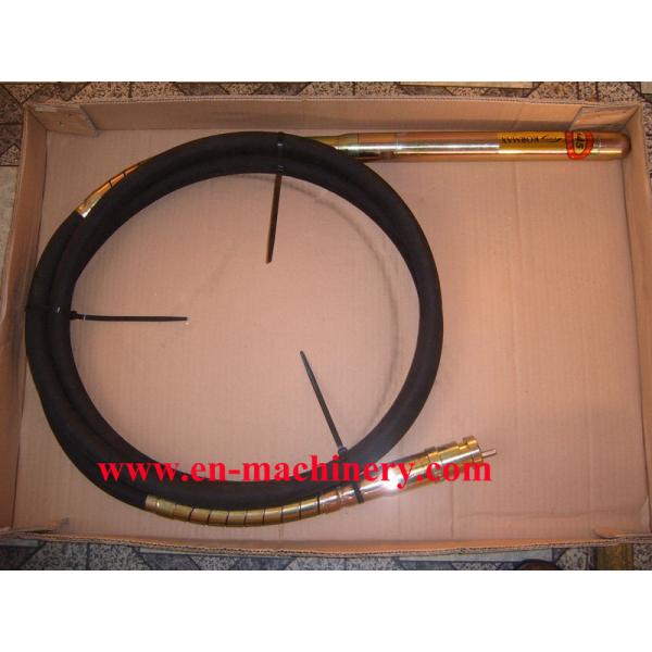 Good Quality Portable Concrete Vibrator,Concrete Vibrator Needle,Hand Held Concrete Vibrator